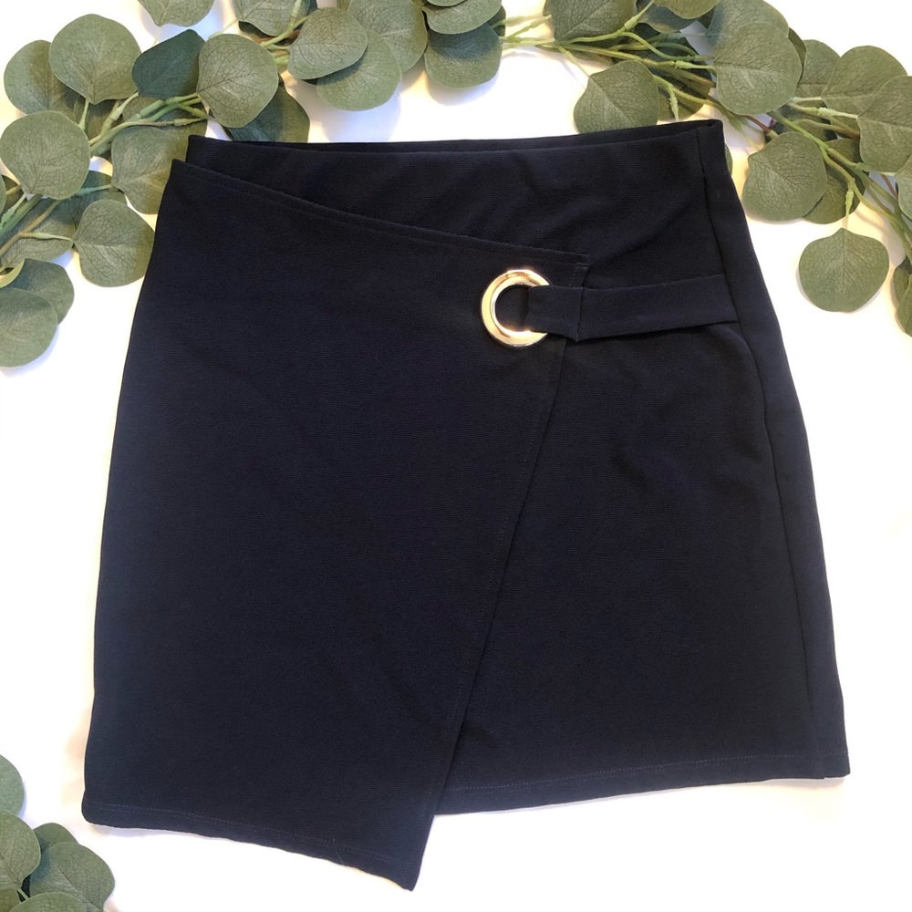 Atmosphere dress skirt